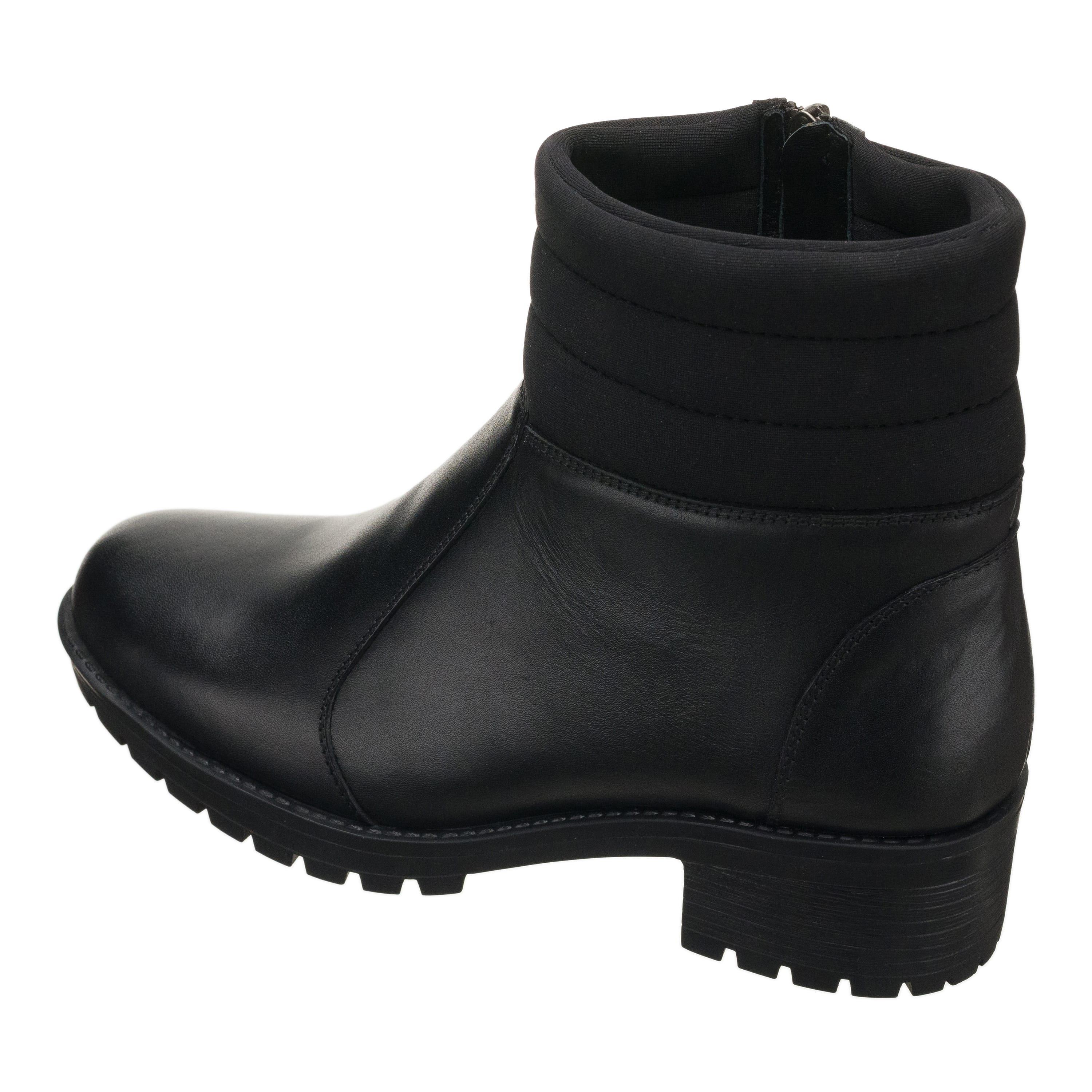 45 Numara 46 numara 47 Numara 48 numara 49 numara 50 numara Büyük Numara Kadın BOT Ysm14 Siyah