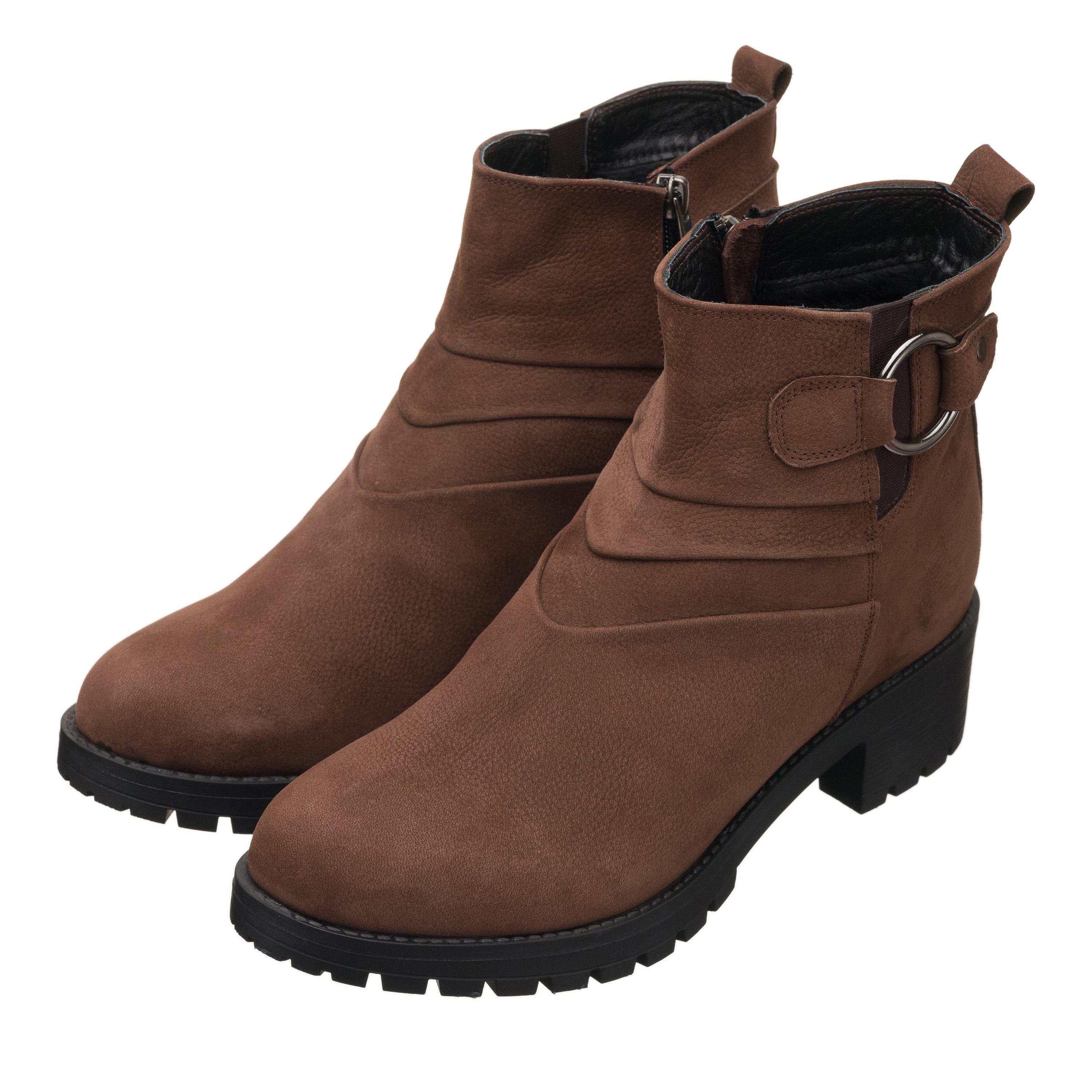 Kahve Nubuk1002, iriadam, 40 41 42 43 44 numara kadın bot çizme, kışlık uygun fiyat kadın bot çizme, büyük numara kadın çizme bot kışlık, büyük beden geniş kalıp kaliteli kadın bayan bot ve çizme,