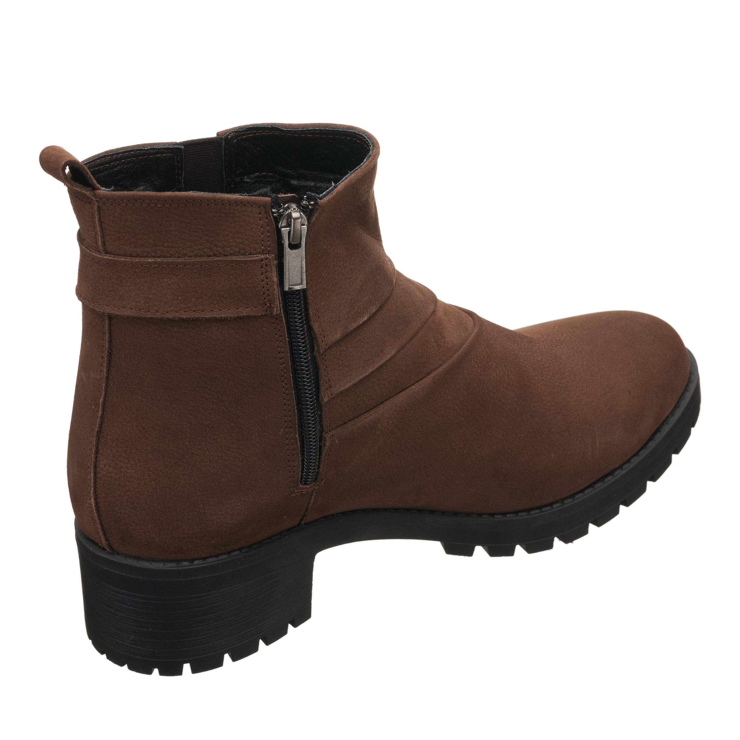 Kahve Nubuk1004, iriadam, 40 41 42 43 44 numara kadın bot çizme, kışlık uygun fiyat kadın bot çizme, büyük numara kadın çizme bot kışlık, büyük beden geniş kalıp kaliteli kadın bayan bot ve çizme,