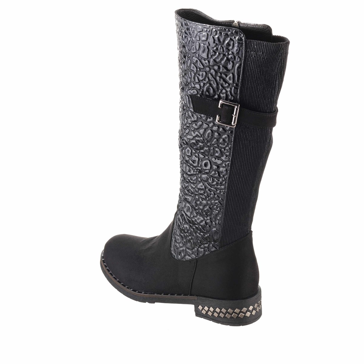 Siyah43, iriadam, 40 41 42 43 44 numara kadın bot çizme, kışlık uygun fiyat kadın bot çizme, büyük numara kadın çizme bot kışlık, büyük beden geniş kalıp kaliteli kadın bayan bot ve çizme,