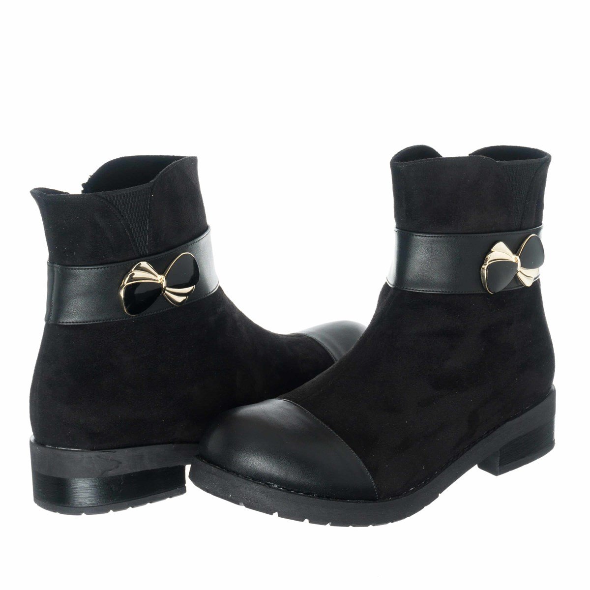 45 Numara 46 numara 47 Numara 48 numara 49 numara 50 numara Büyük Numara Kadın BOT K101 siyah