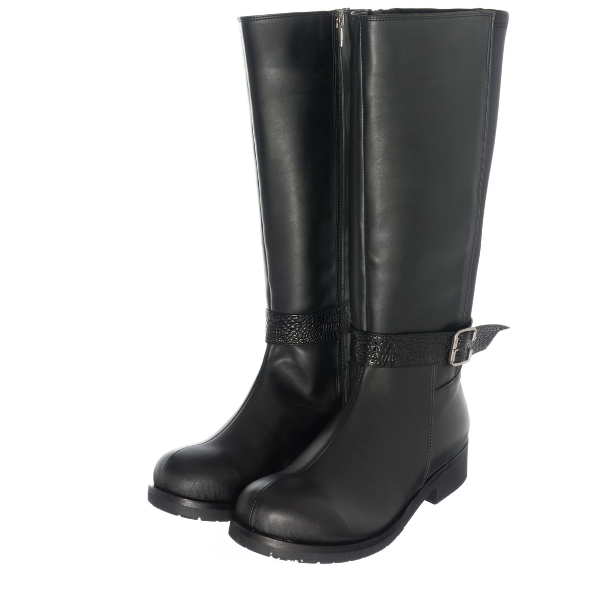 Siyah175, iriadam, 40 41 42 43 44 numara kadın bot çizme, kışlık uygun fiyat kadın bot çizme, büyük numara kadın çizme bot kışlık, büyük beden geniş kalıp kaliteli kadın bayan bot ve çizme,