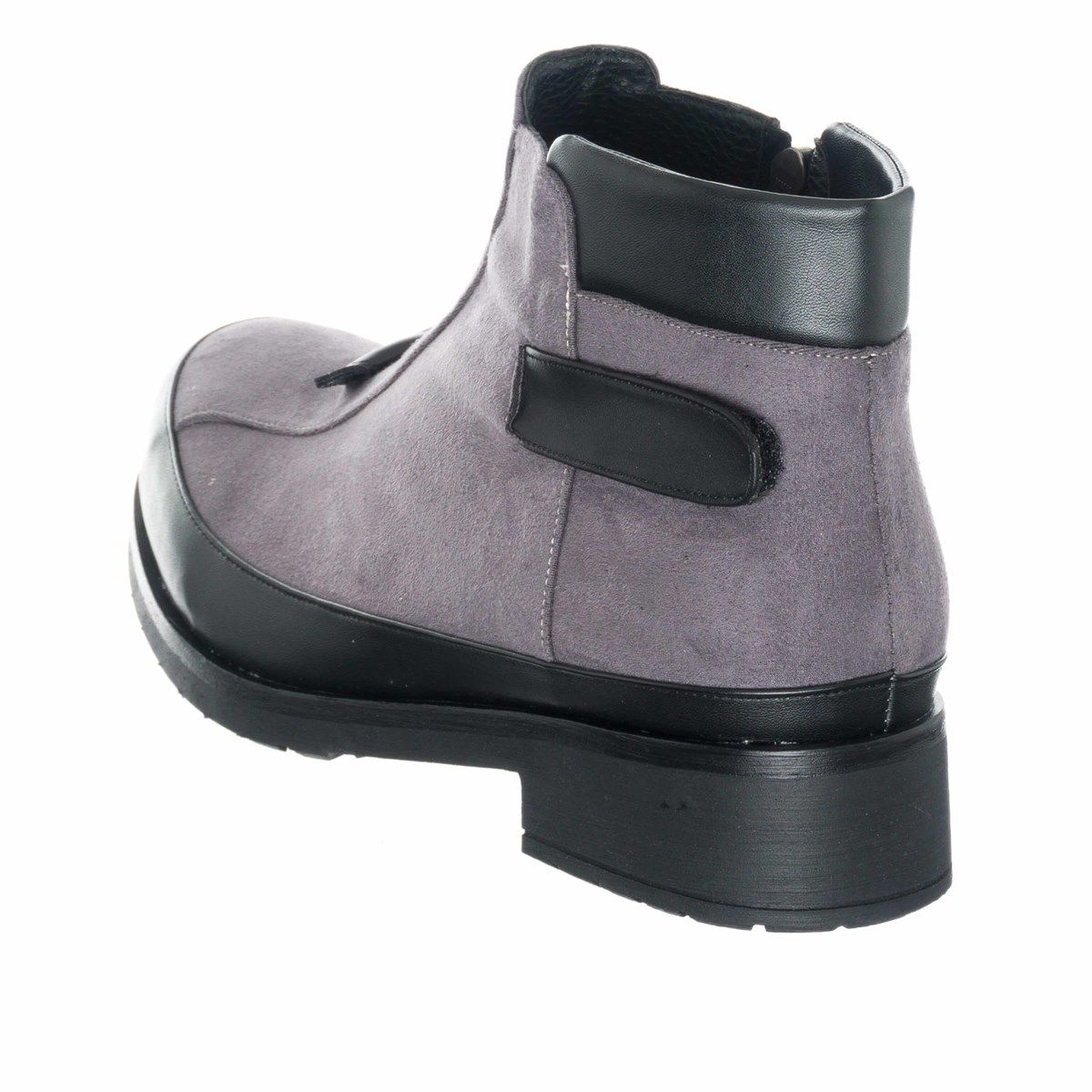 Gri siyah0010, iriadam, 40 41 42 43 44 numara kadın bot çizme, kışlık uygun fiyat kadın bot çizme, büyük numara kadın çizme bot kışlık, büyük beden geniş kalıp kaliteli kadın bayan bot ve çizme,