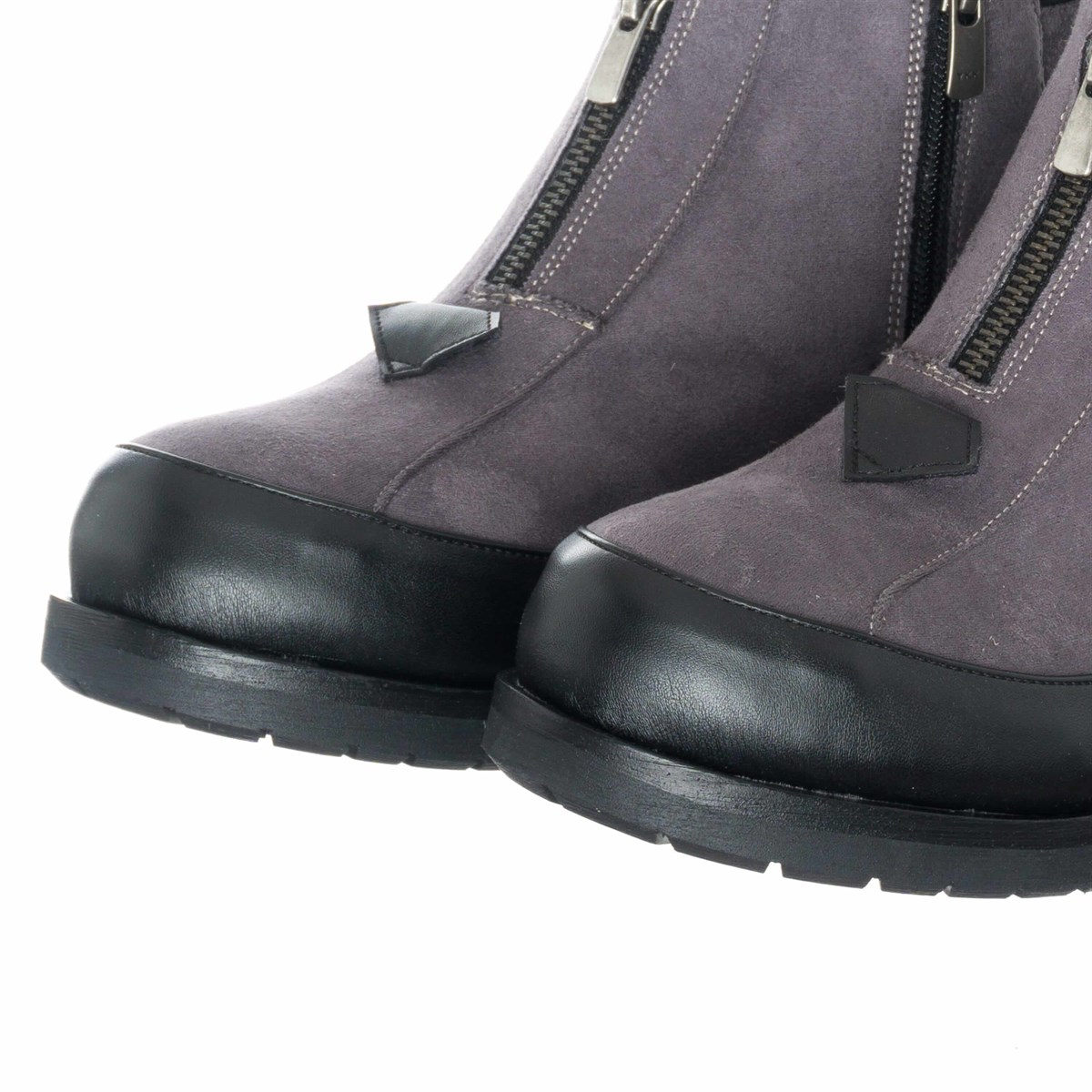 Gri siyah0012, iriadam, 40 41 42 43 44 numara kadın bot çizme, kışlık uygun fiyat kadın bot çizme, büyük numara kadın çizme bot kışlık, büyük beden geniş kalıp kaliteli kadın bayan bot ve çizme,