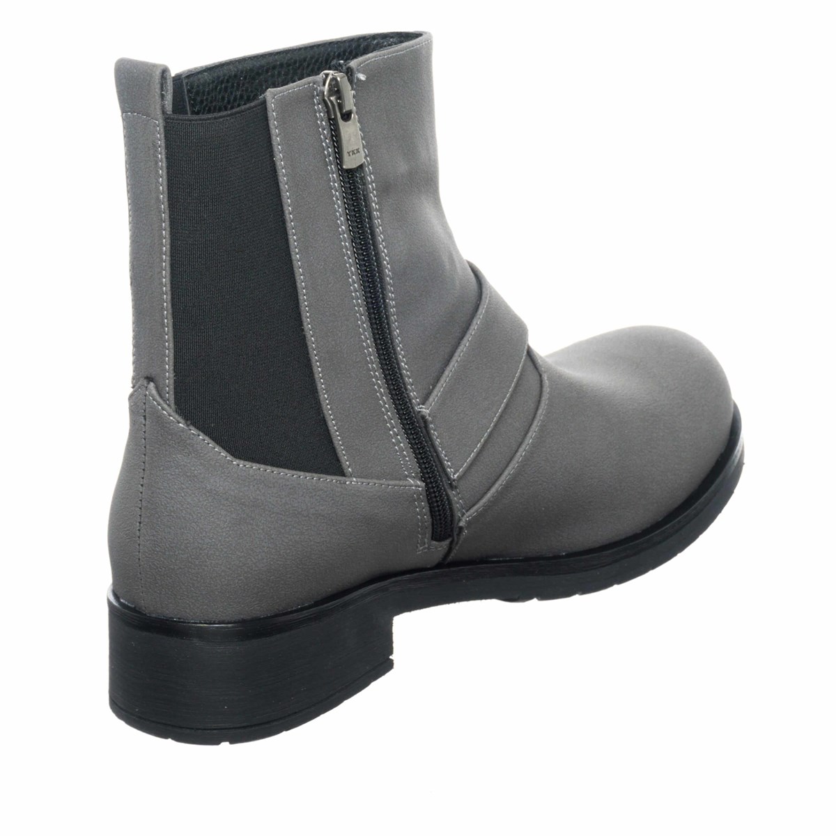 Gri668, iriadam, 40 41 42 43 44 numara kadın bot çizme, kışlık uygun fiyat kadın bot çizme, büyük numara kadın çizme bot kışlık, büyük beden geniş kalıp kaliteli kadın bayan bot ve çizme,