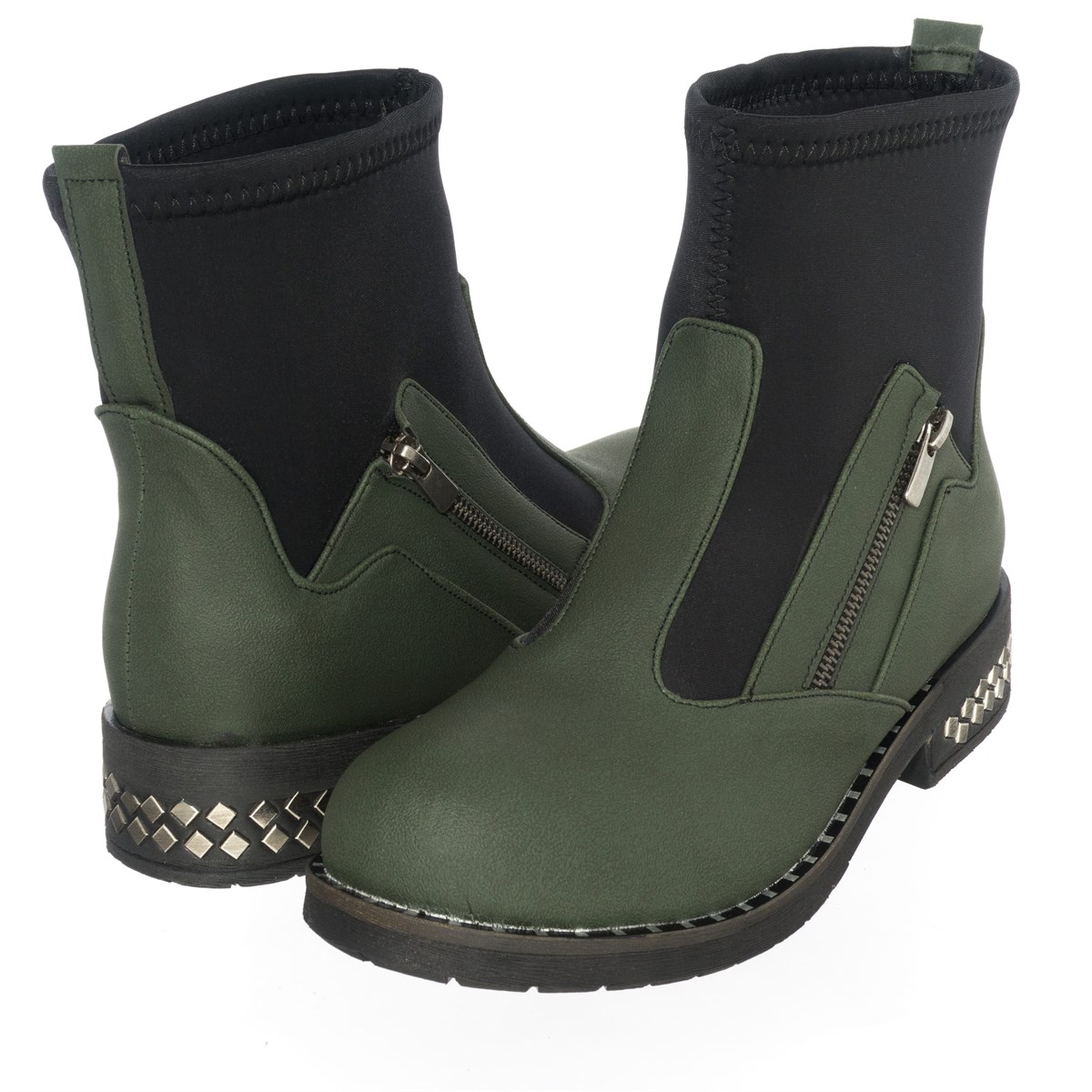 Haki100, iriadam, 40 41 42 43 44 numara kadın bot çizme, kışlık uygun fiyat kadın bot çizme, büyük numara kadın çizme bot kışlık, büyük beden geniş kalıp kaliteli kadın bayan bot ve çizme,