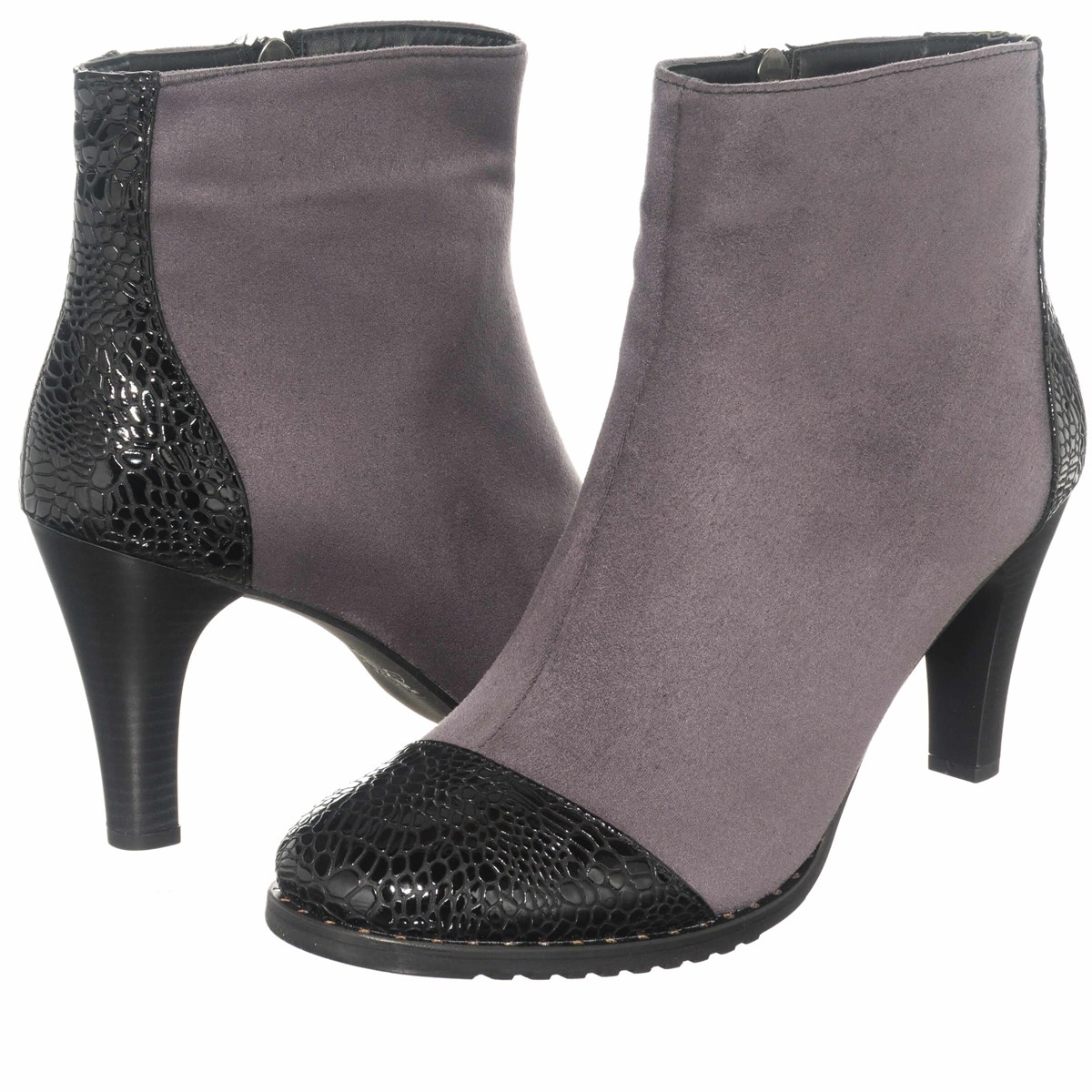 Gri98, iriadam, 40 41 42 43 44 numara kadın bot çizme, kışlık uygun fiyat kadın bot çizme, büyük numara kadın çizme bot kışlık, büyük beden geniş kalıp kaliteli kadın bayan bot ve çizme,