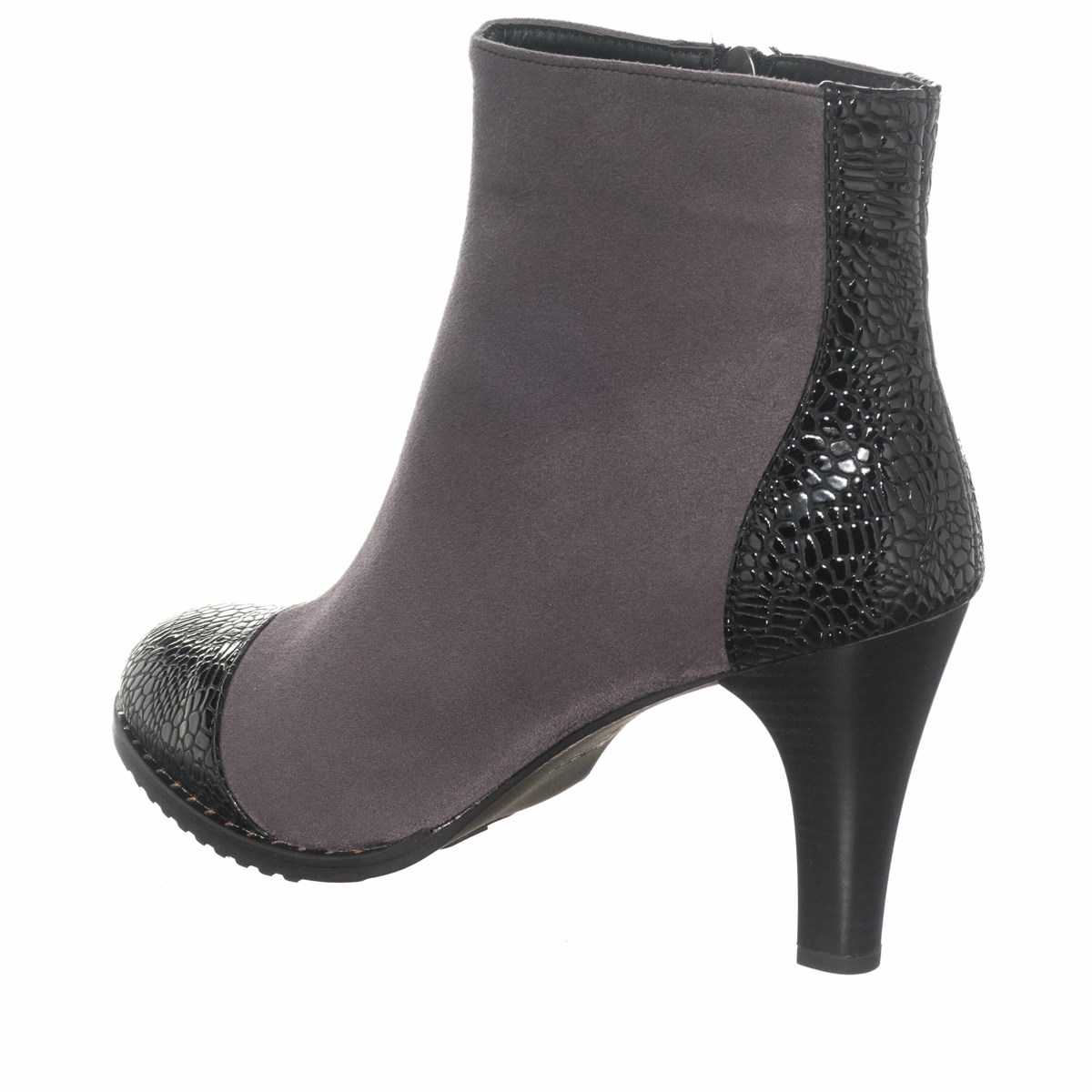 Gri97, iriadam, 40 41 42 43 44 numara kadın bot çizme, kışlık uygun fiyat kadın bot çizme, büyük numara kadın çizme bot kışlık, büyük beden geniş kalıp kaliteli kadın bayan bot ve çizme,