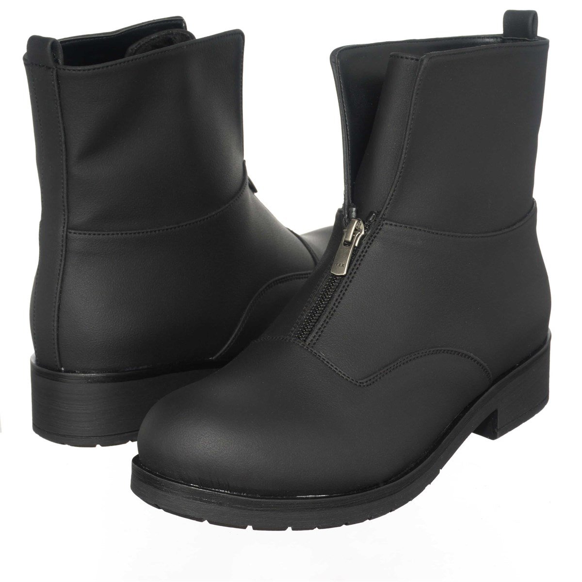 45 Numara 46 numara 47 Numara 48 numara 49 numara 50 numara Büyük Numara Kadın BOT K902 Siyah crazy