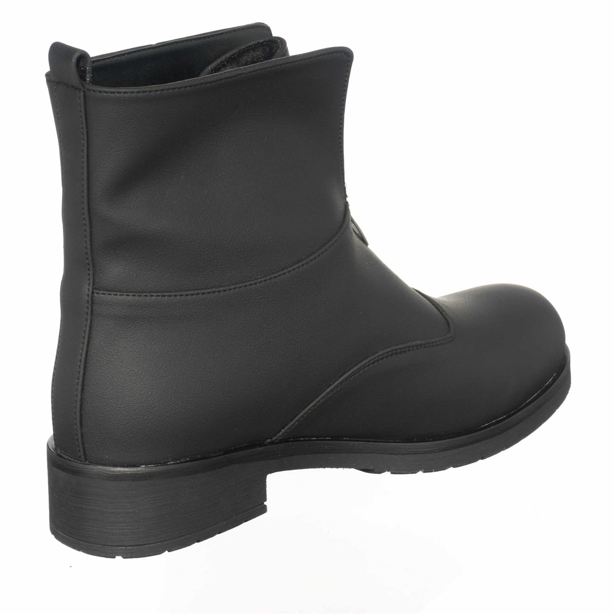 Siyah crazy3, iriadam, 40 41 42 43 44 numara kadın bot çizme, kışlık uygun fiyat kadın bot çizme, büyük numara kadın çizme bot kışlık, büyük beden geniş kalıp kaliteli kadın bayan bot ve çizme,