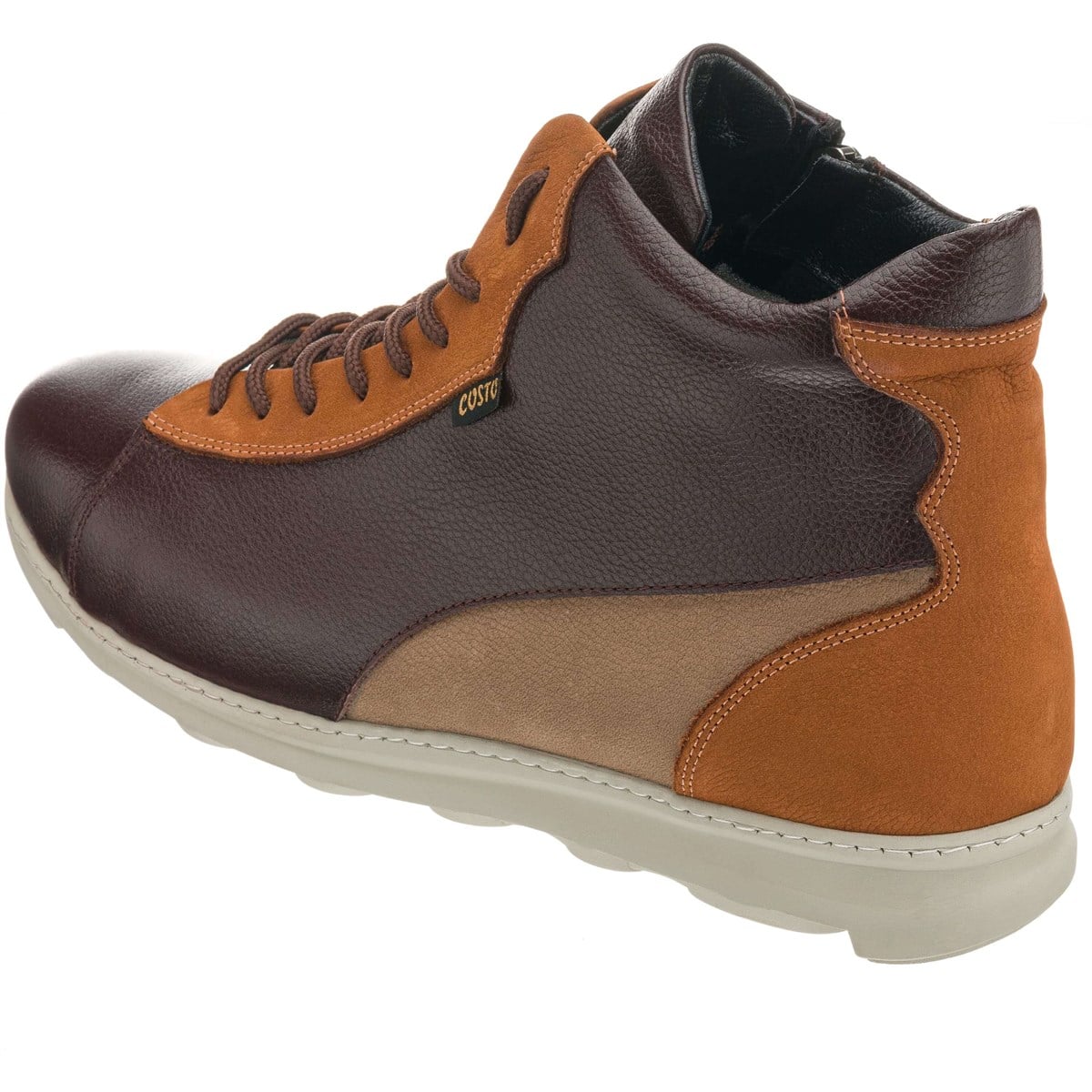 45 Numara 46 numara 47 Numara 48 numara 49 numara 50 numara Erkek Büyük Beden Bot AG8813 Kahve 