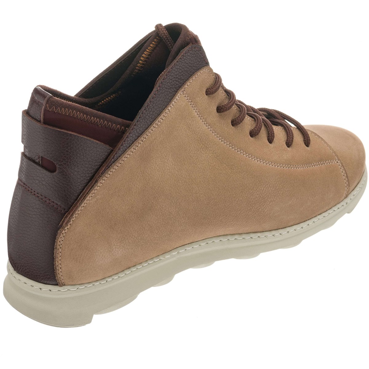 45 Numara 46 numara 47 Numara 48 numara 49 numara 50 numara Büyük Numara Erkek Bot NR1997 Kum