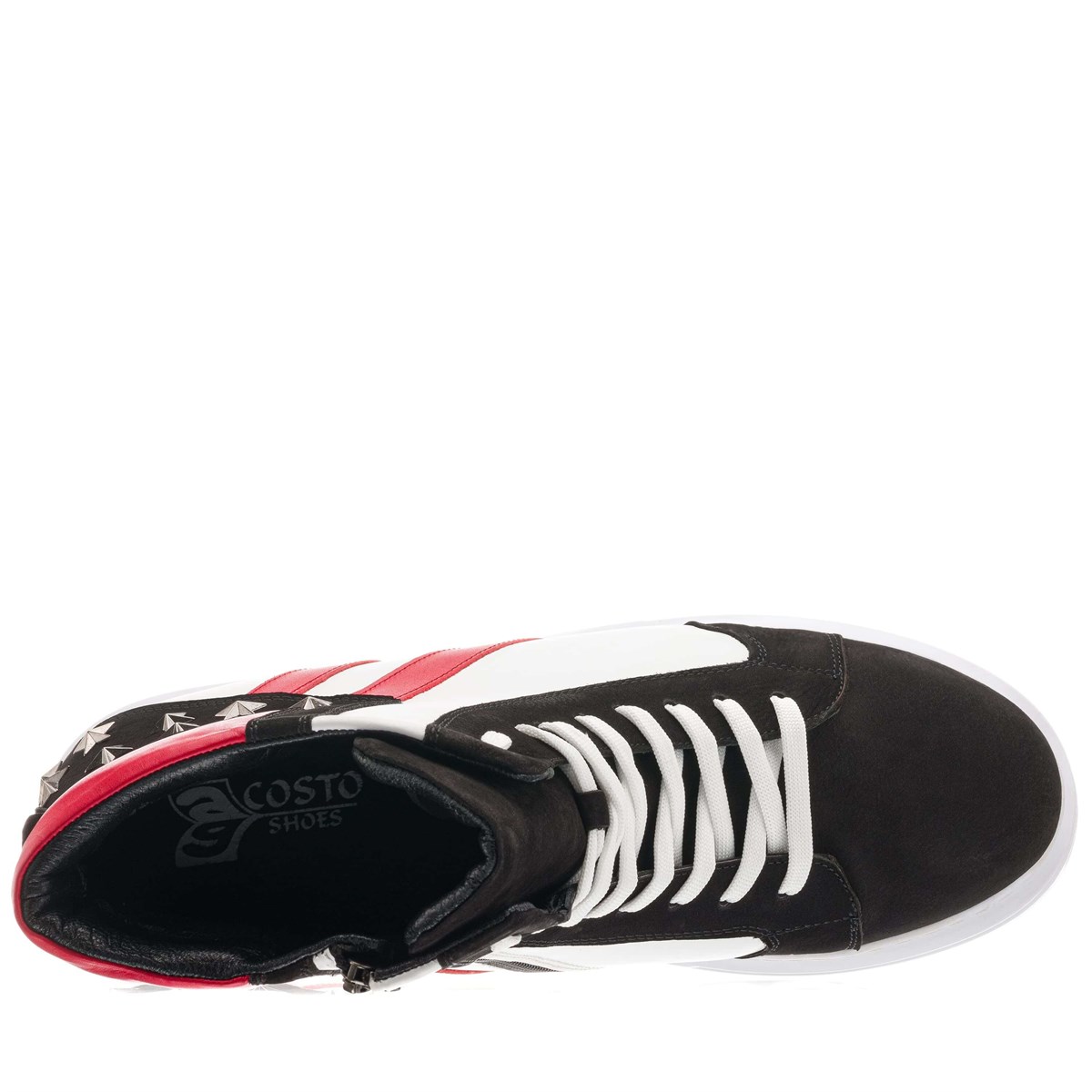 45 Numara 46 numara 47 Numara 48 numara 49 numara 50 numara Büyük Numara Erkek Bot ALA301Siyah