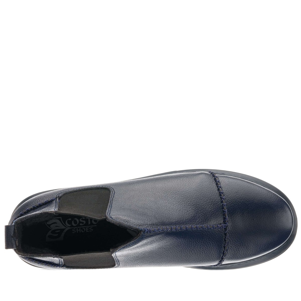 45 Numara 46 numara 47 Numara 48 numara 49 numara 50 numara Büyük Numara Erkek Bot MR2023 Lacivert