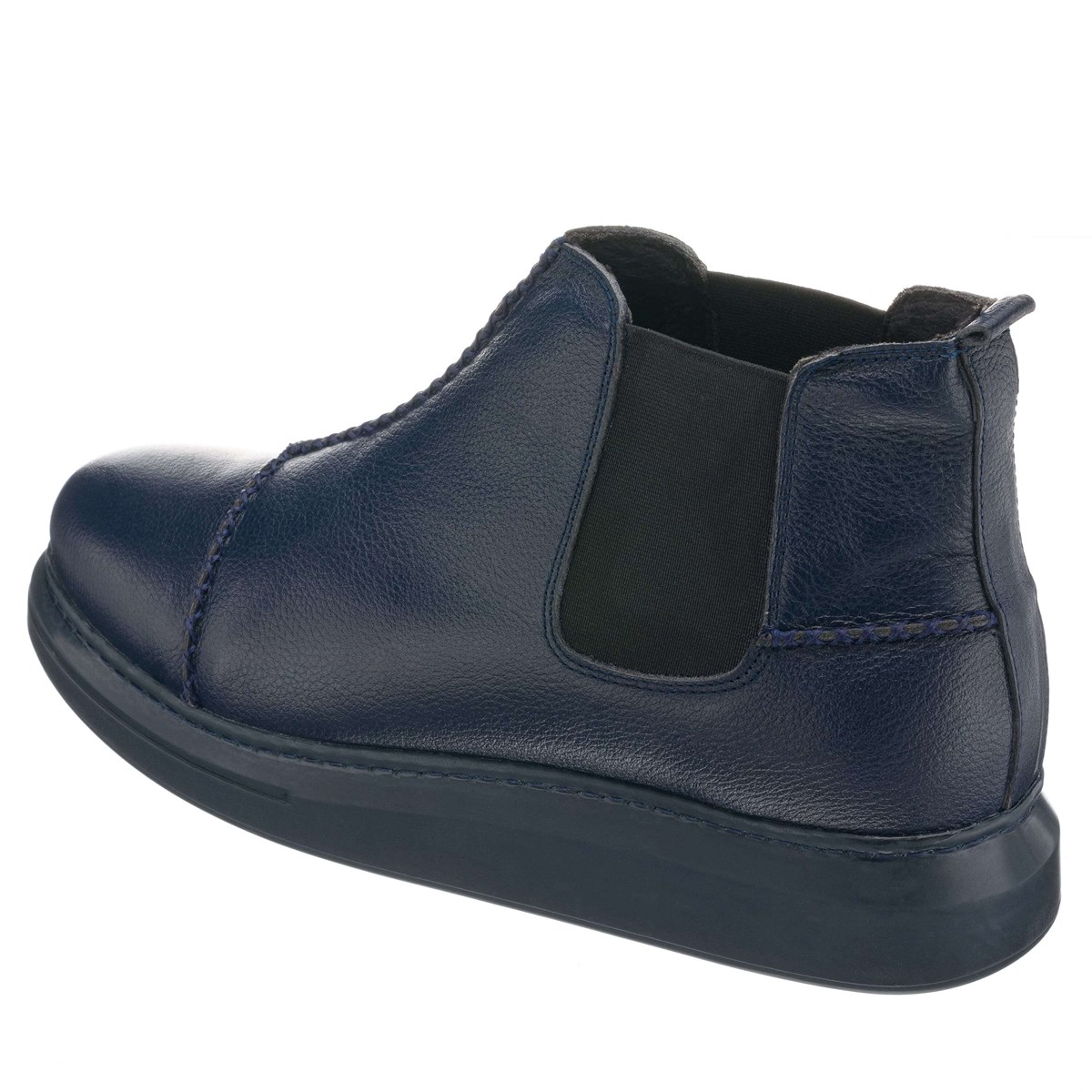 45 Numara 46 numara 47 Numara 48 numara 49 numara 50 numara Büyük Numara Erkek Bot MR2023 Lacivert