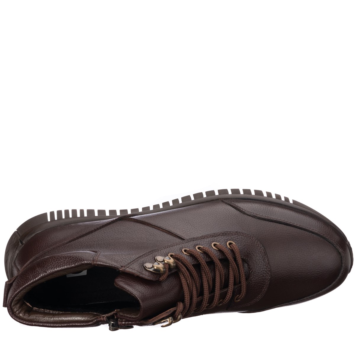 45 Numara 46 numara 47 Numara 48 numara 49 numara 50 numara Büyük Beden Erkek Bot AG7044 Kahve