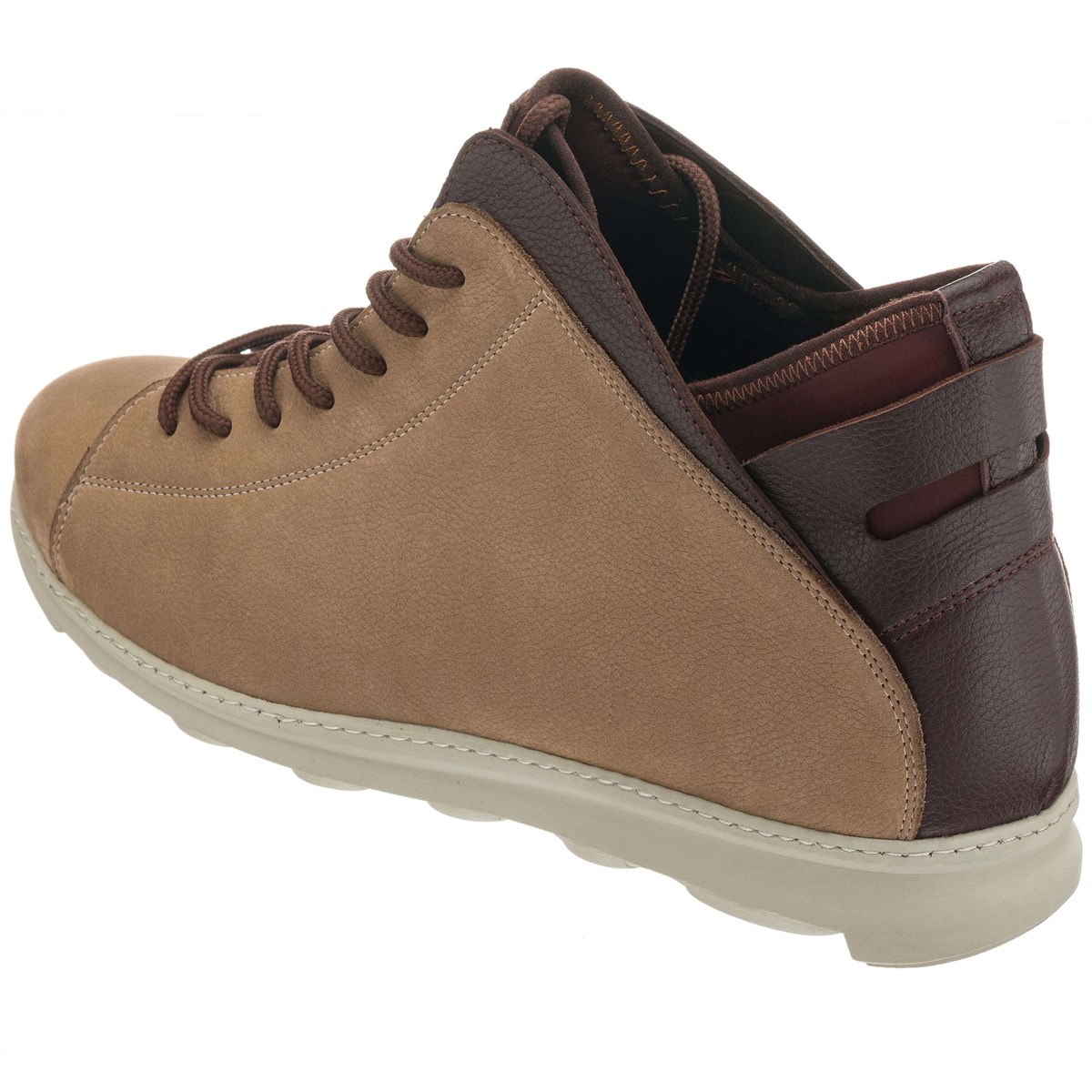 45 Numara 46 numara 47 Numara 48 numara 49 numara 50 numara Büyük Numara Erkek Bot NR1997 Kum