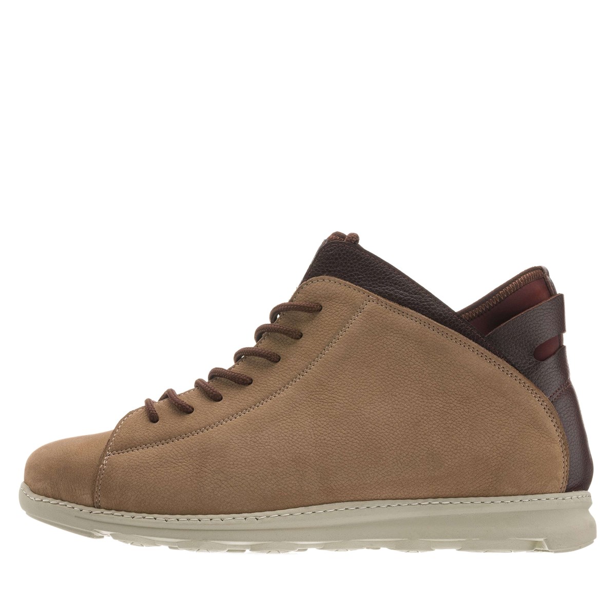 45 Numara 46 numara 47 Numara 48 numara 49 numara 50 numara Büyük Numara Erkek Bot NR1997 Kum