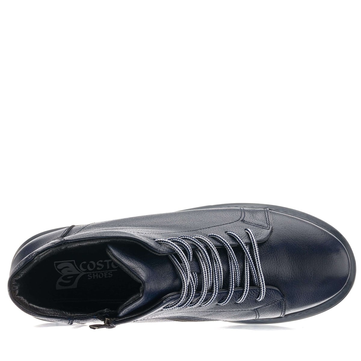 45 Numara 46 numara 47 Numara 48 numara 49 numara 50 numara Büyük Numara Erkek Bot MHG201 Lacivert