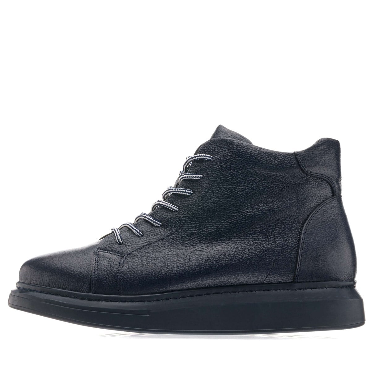 45 Numara 46 numara 47 Numara 48 numara 49 numara 50 numara Büyük Numara Erkek Bot MHG201 Lacivert