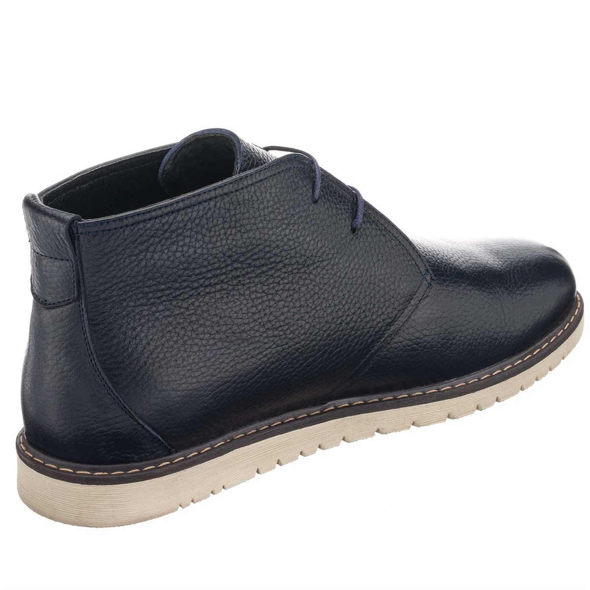 45 Numara 46 numara 47 Numara 48 numara 49 numara 50 numara Büyük Numara Erkek Bot HBB1018 Lacivert