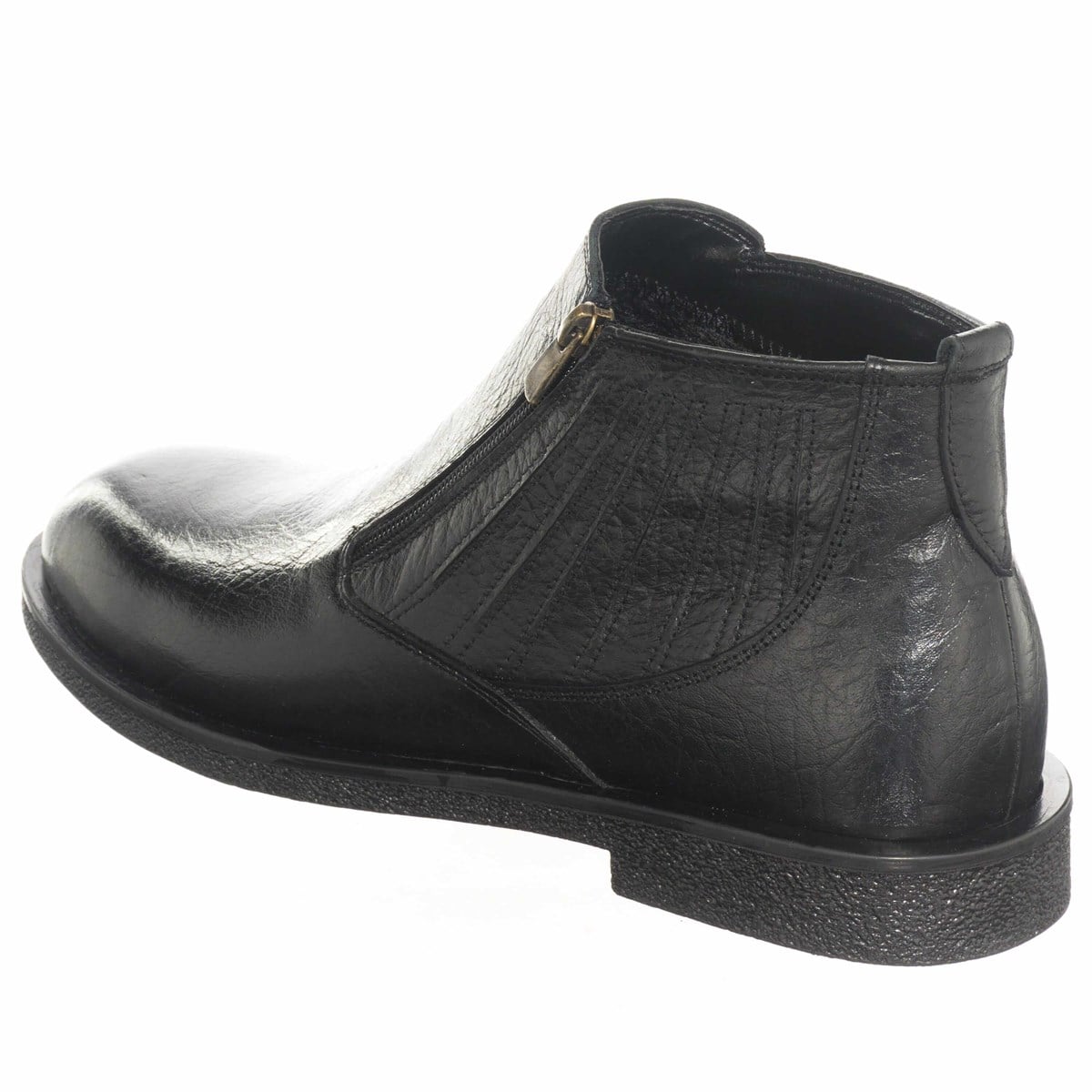 45 Numara 46 numara 47 Numara 48 numara 49 numara 50 numara Büyük Beden Erkek bot CS101 Siyah