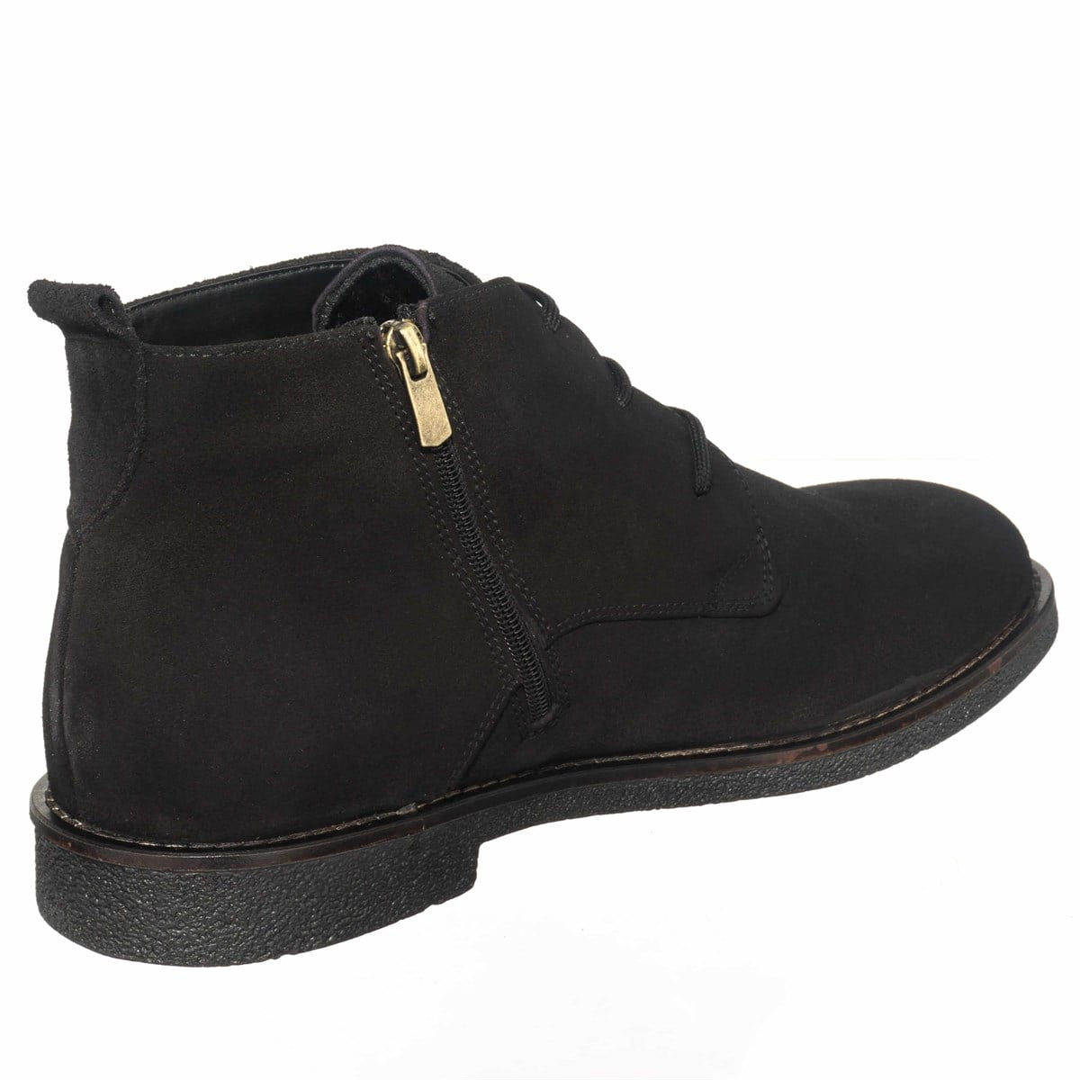 45 Numara 46 numara 47 Numara 48 numara 49 numara 50 numara Büyük Numara Erkek Bot CS501 Siyah