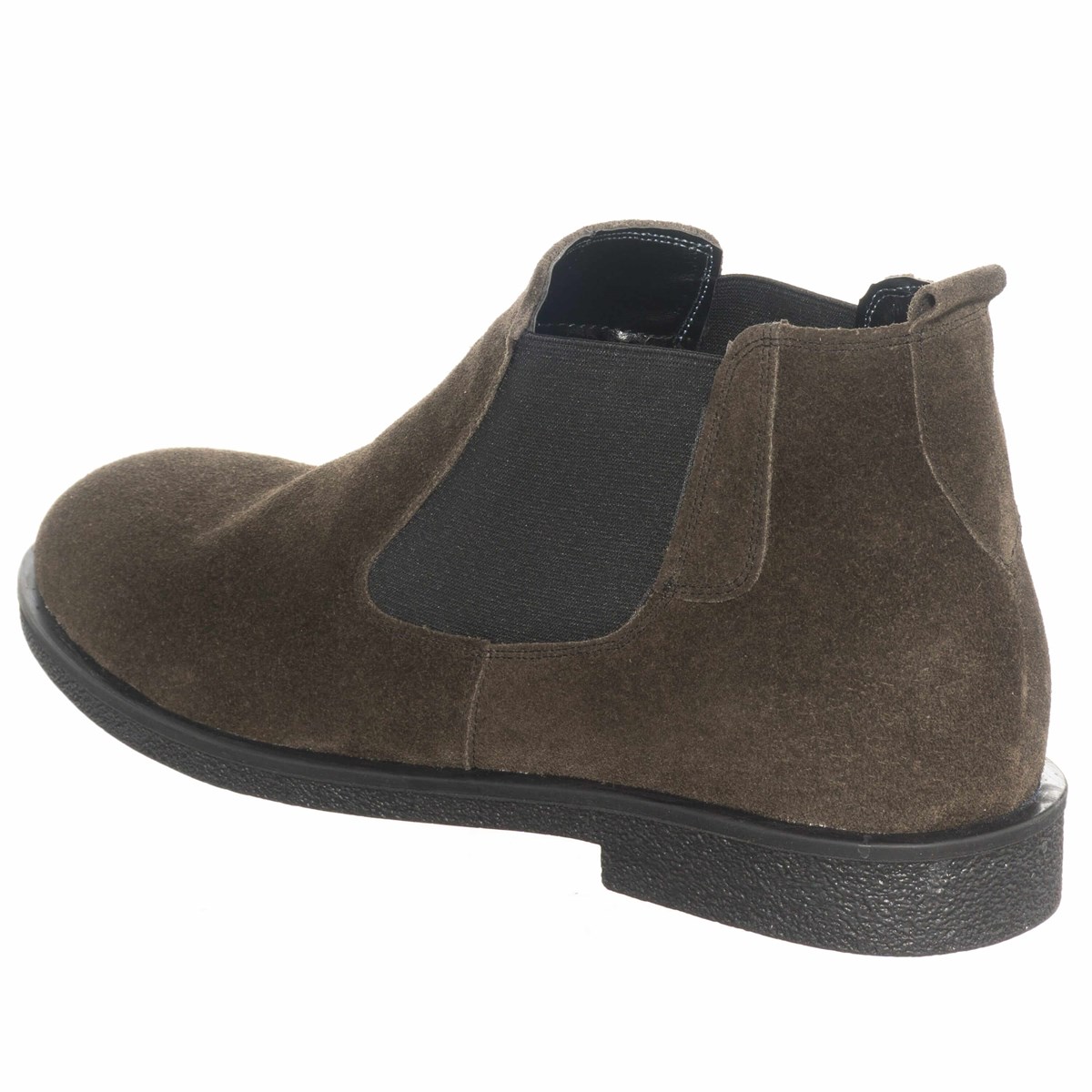 45 Numara 46 numara 47 Numara 48 numara 49 numara 50 numara Büyük Numara Erkek Bot CS623 Antrasit