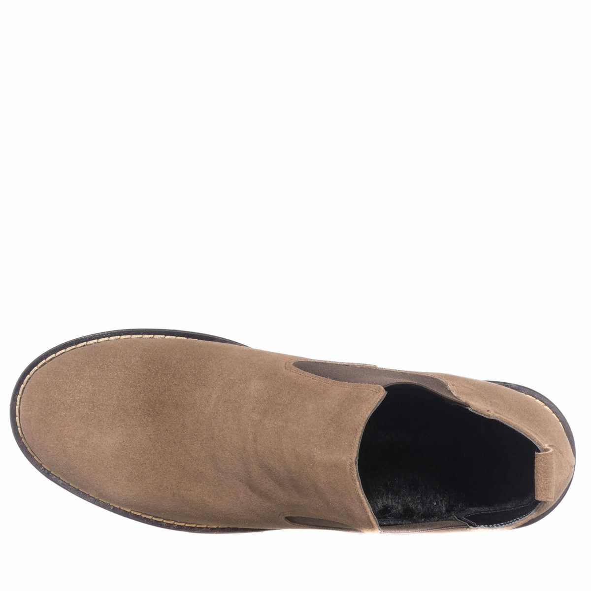 45 Numara 46 numara 47 Numara 48 numara 49 numara 50 numara Ucuz Büyük Beden Erkek Bot CS623 KUM