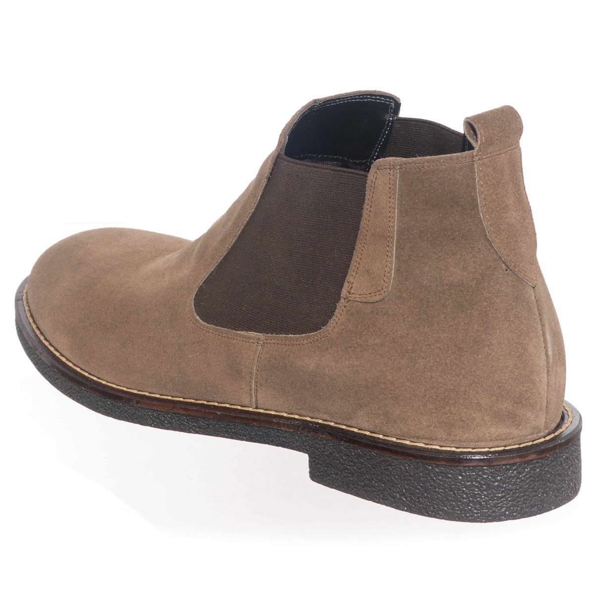 45 Numara 46 numara 47 Numara 48 numara 49 numara 50 numara Ucuz Büyük Beden Erkek Bot CS623 KUM