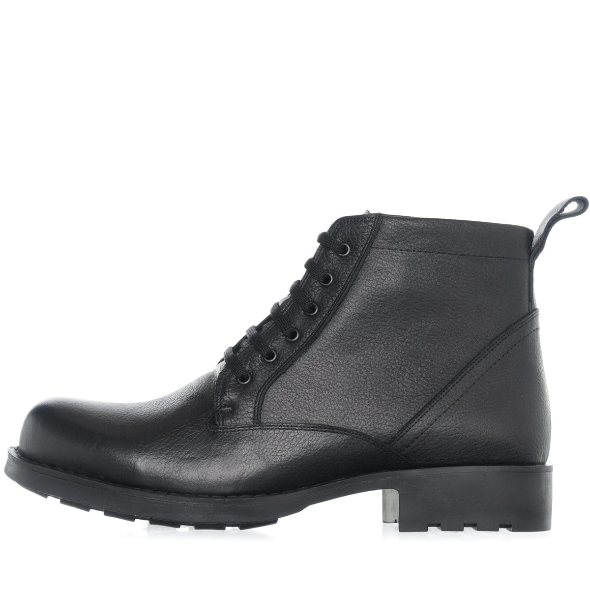 45 Numara 46 numara 47 Numara 48 numara 49 numara 50 numara Büyük Numara Erkek Bot F632 Siyah