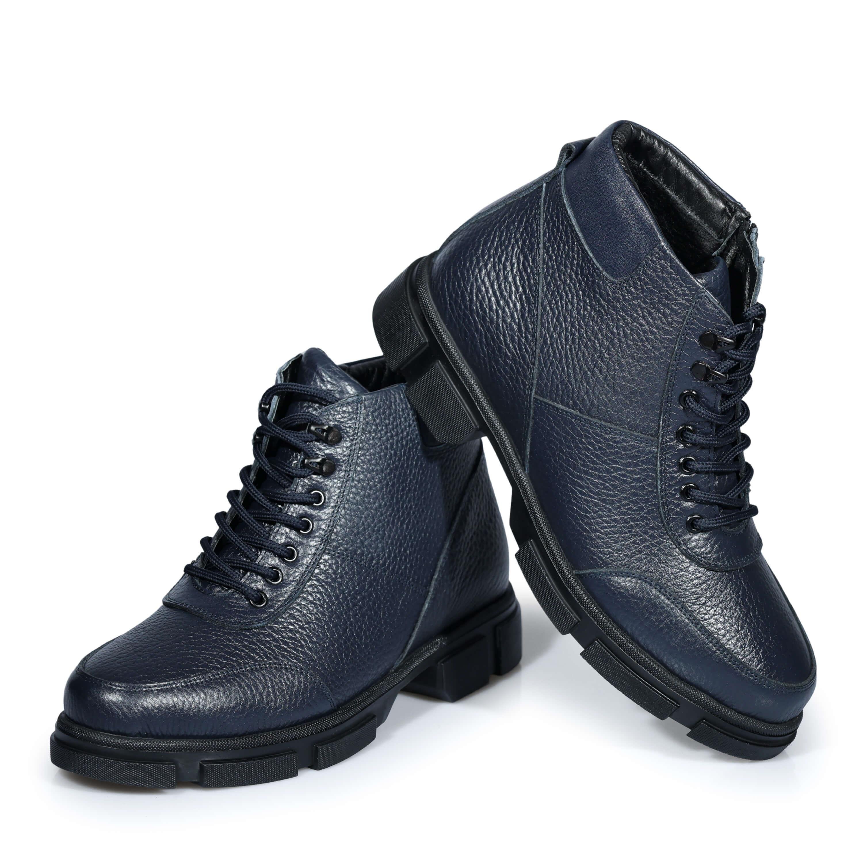 ck7044 - 45 46 47 48 49 50 numara Ck7044 LAcivert  buyuk numara erkek BOT