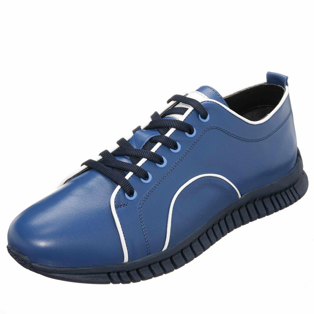 45 Numara 46 numara 47 Numara 48 numara 49 numara 50 numara Büyük Numara ayakkabı N1959 Lacivert 