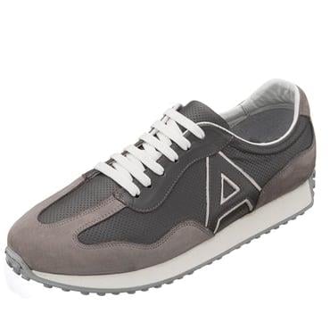 Gri Nubuk56, iriadam, 45 46 47 48 49 50 numara erkek spor deri ayakkabı, spor ayakkabı, büyük numara erkek spor, büyük beden geniş kalıp kaliteli deri spor ayakkabı, uygun fiyat