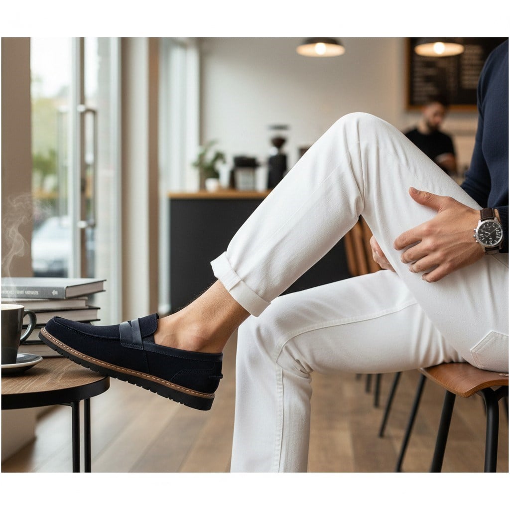 AYL1112LACİVERT, iriadam, 45 46 47 48 49 50 numara erkek günlük deri ayakkabı, büyük beden ayakkabı, büyük numara oxford casual günlük ayakkabı, büyük beden geniş kalıp kaliteli deri ayakkabı, uygun fiyat