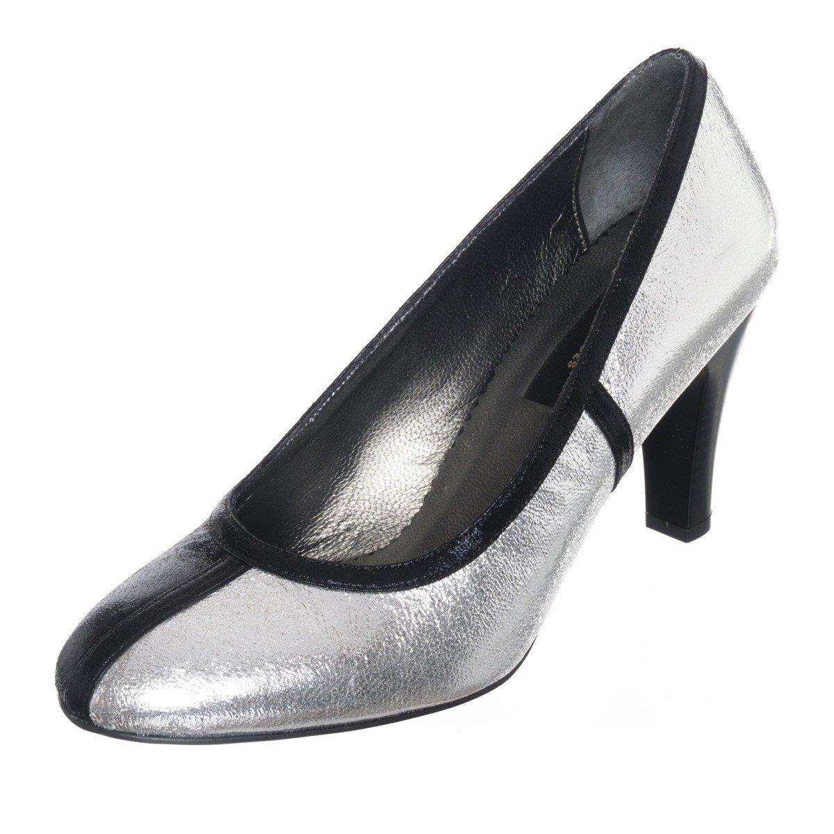 Lame50, iriadam, 40 41 42 43 44 numara kadın topuklu abiye stiletto ayakkabı, büyük numara topuklu uygun fiyat kadın stiletto ayakkabı, büyük numara kadın 9 pont orta uzun topuk günlük ayakkabı, büyük beden geniş kalıp kaliteli kadın bayan topuklu ayakkabı, gelin ayakkabısı