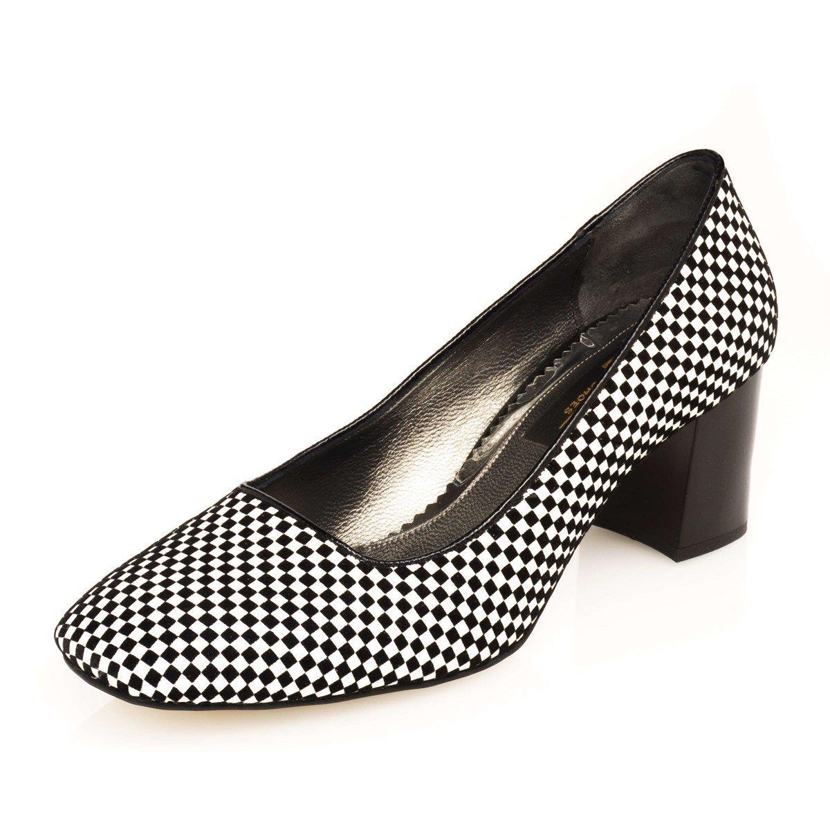 Siyah kareli, iriadam, 40 41 42 43 44 numara kadın abiye topuklu stiletto ayakkabı, büyük numara topuklu abiye ayakkabı uygun fiyat kadın stiletto ayakkabı, büyük numara kadın 11 13 pont yüksek topuk günlük ayakkabı, büyük beden geniş kalıp kaliteli kadın bayan abiye topuklu ayakkabı, Gelin ayakkabısı