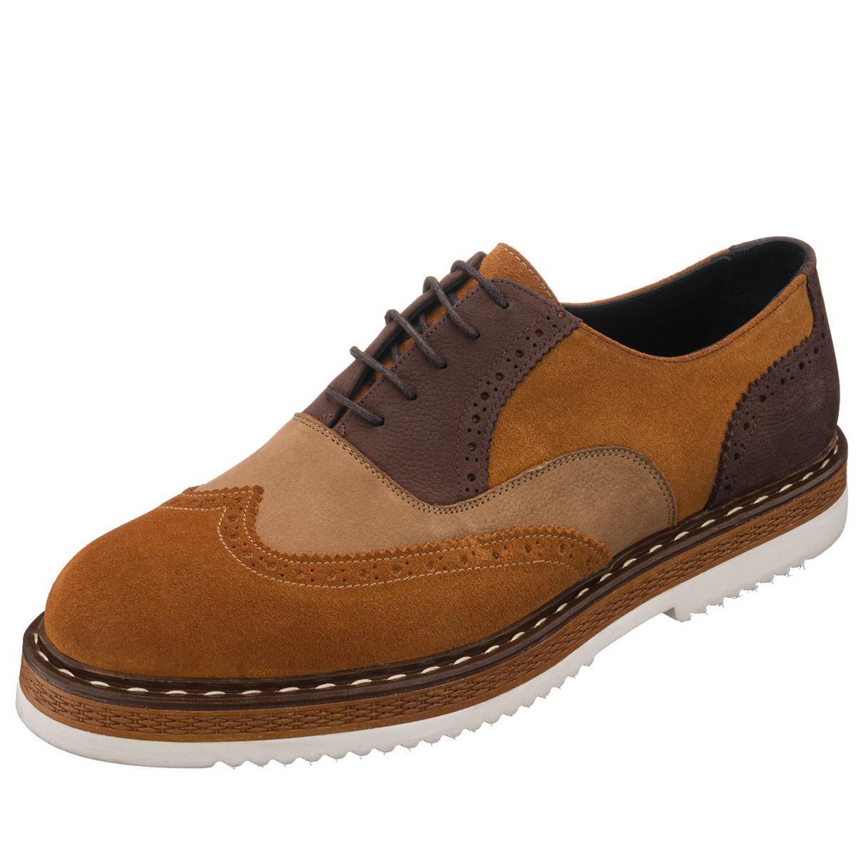 Taba Süet01, iriadam, 45 46 47 48 49 50 numara erkek spor deri ayakkabı, spor ayakkabı, büyük numara erkek spor, büyük beden geniş kalıp kaliteli deri spor ayakkabı, uygun fiyat