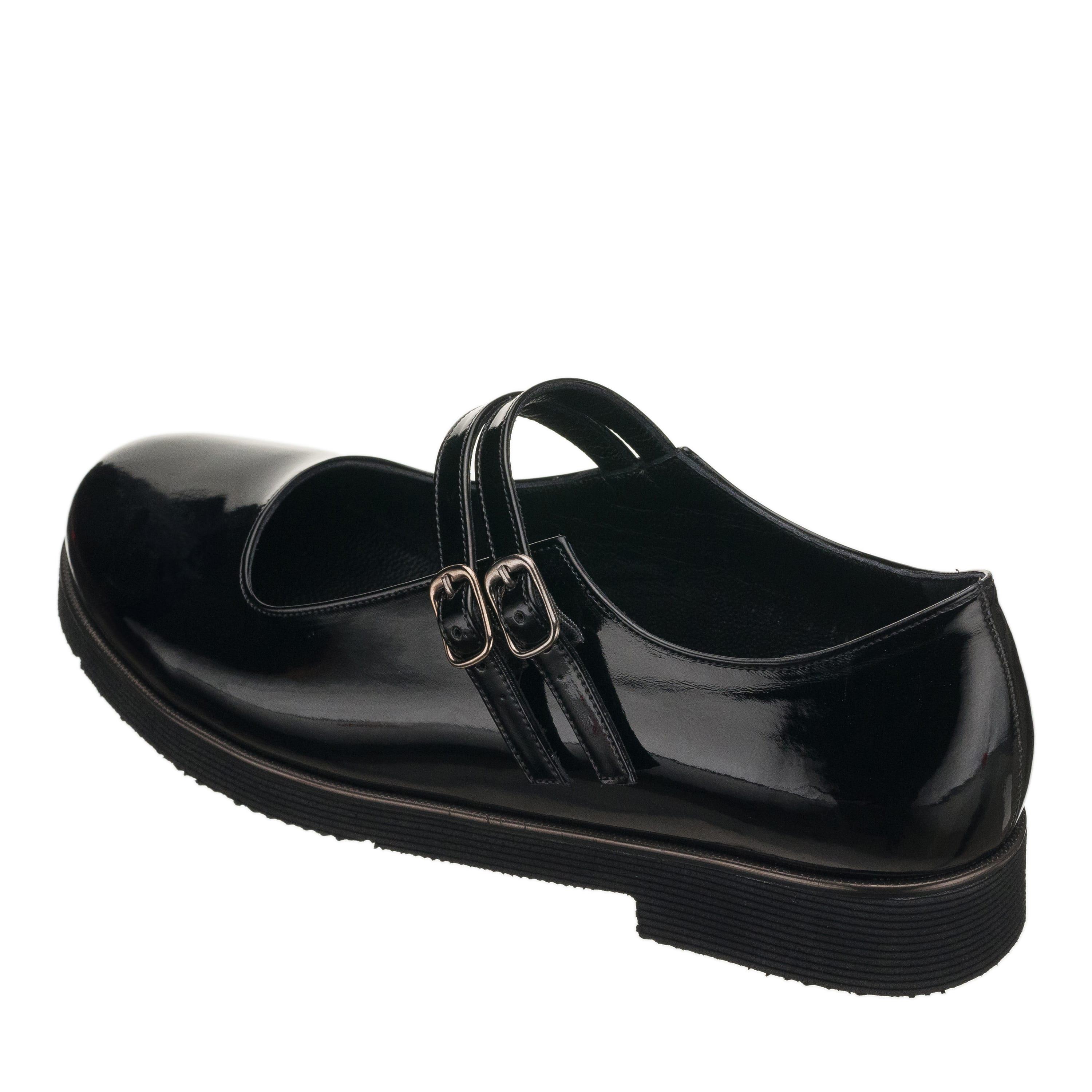 45 Numara 46 numara 47 Numara 48 numara 49 numara 50 numara Büyük Numara Kadın Ayakkabı Babet MYG0403 siyah R