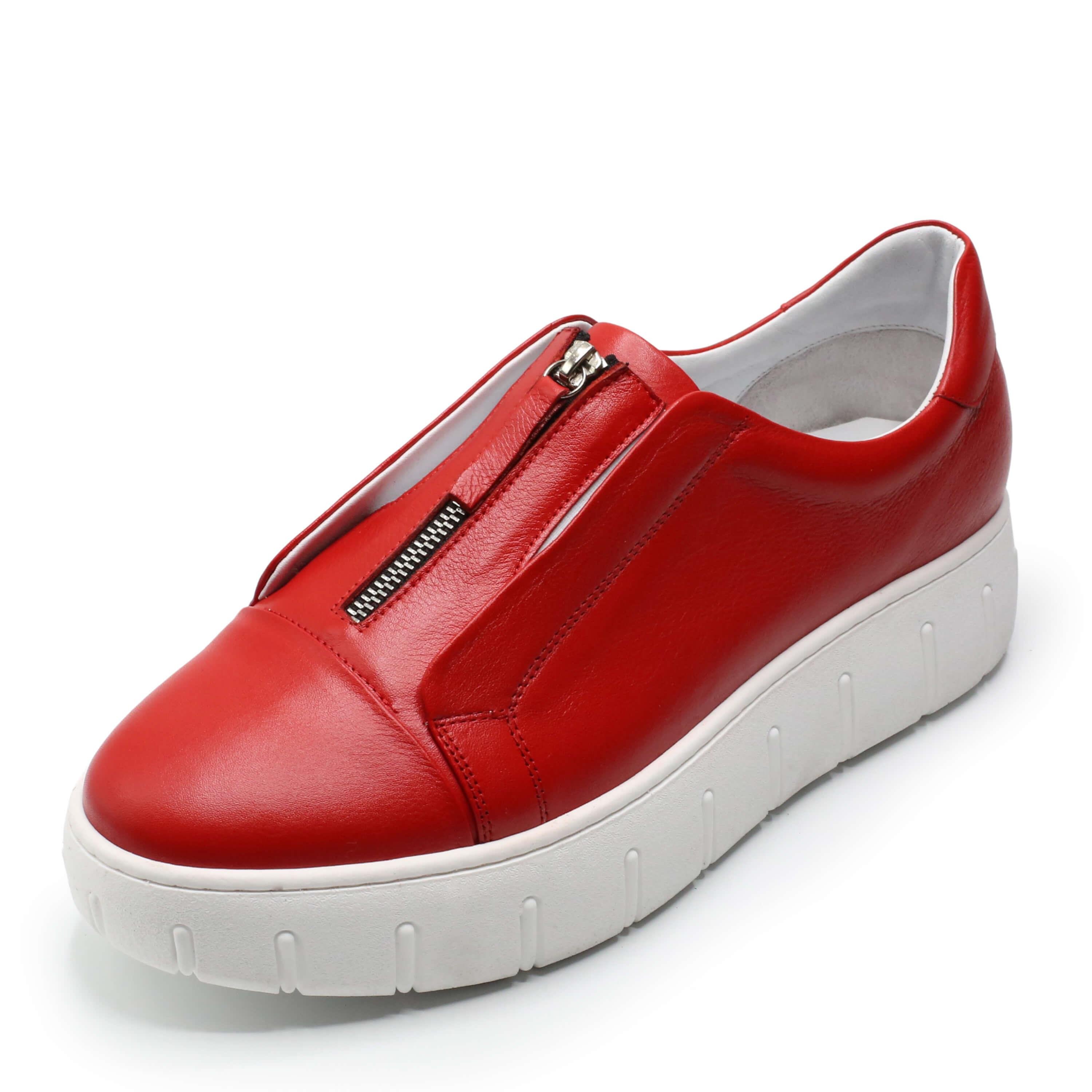 Kırmızı91, iriadam, 45 46 47 48 49 50 numara erkek spor deri ayakkabı, spor ayakkabı, büyük numara erkek spor, büyük beden geniş kalıp kaliteli deri spor ayakkabı, uygun fiyat