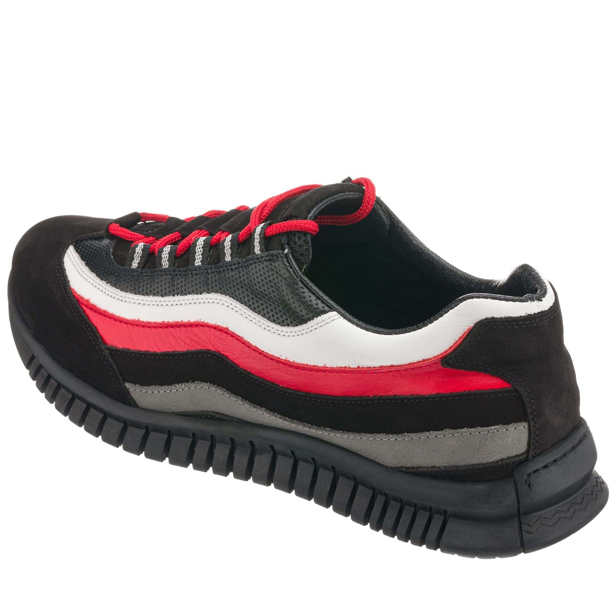 Siyah Deri0205, iriadam, 45 46 47 48 49 50 numara erkek spor deri ayakkabı, spor ayakkabı, büyük numara erkek spor, büyük beden geniş kalıp kaliteli deri spor ayakkabı, uygun fiyat