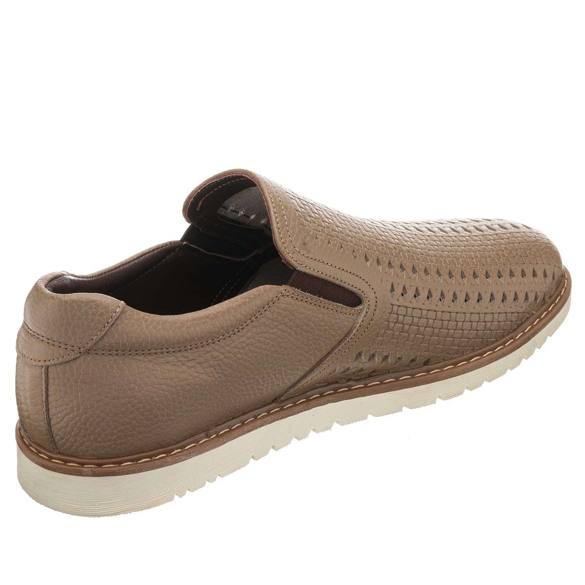 Vizon Deri01019, iriadam, 45 46 47 48 49 50 numara erkek yazlık deri ayakkabı, büyük beden yazlık ayakkabı, büyük numara oxford casual günlük yazlık ayakkabı, büyük beden geniş kalıp kaliteli deri ayakkabı, uygun fiyat