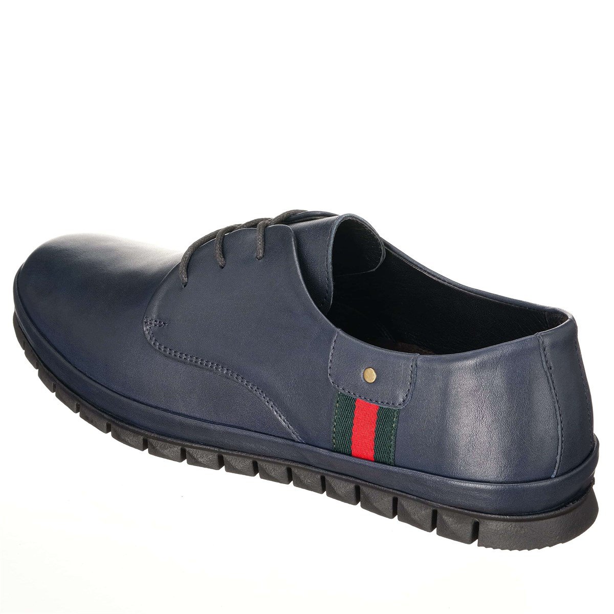 45 Numara 46 numara 47 Numara 48 numara 49 numara 50 numara Büyük Numara Erkek Ayakkabı AG8800 Lacivert