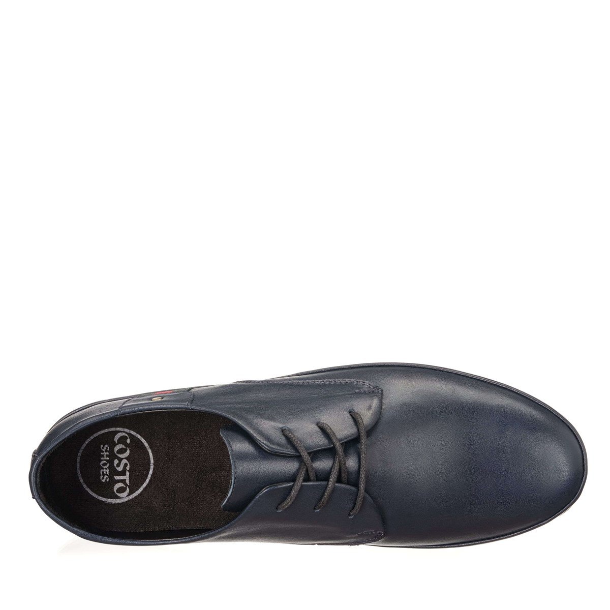 45 Numara 46 numara 47 Numara 48 numara 49 numara 50 numara Büyük Numara Erkek Ayakkabı AG8800 Lacivert