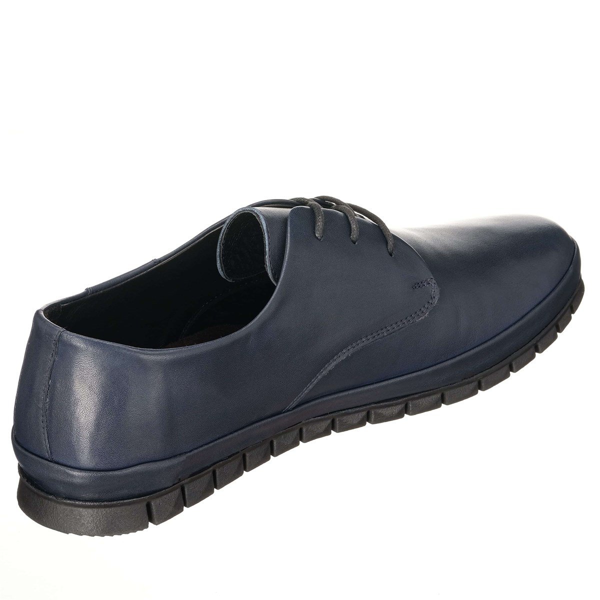 45 Numara 46 numara 47 Numara 48 numara 49 numara 50 numara Büyük Numara Erkek Ayakkabı AG8800 Lacivert