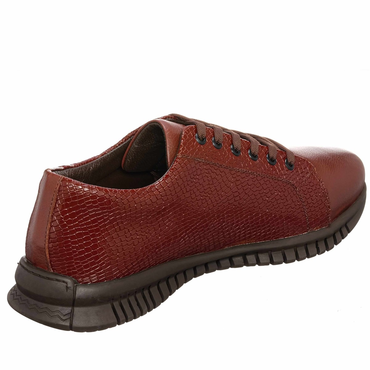 Kahve Deri0206, iriadam, 45 46 47 48 49 50 numara erkek spor deri ayakkabı, spor ayakkabı, büyük numara erkek spor, büyük beden geniş kalıp kaliteli deri spor ayakkabı, uygun fiyat