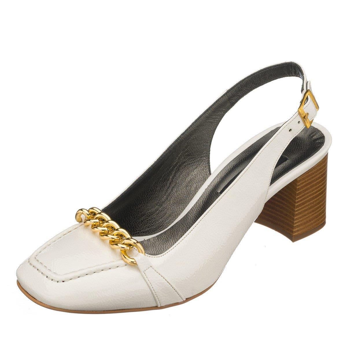 Beyaz Rugan, iriadam, 40 41 42 43 44 numara kadın kısa topuk ayakkabı, büyük numara topuklu uygun fiyat kadın ayakkabı, büyük numara kadın 5 pont kısa topuk günlük ayakkabı, büyük beden geniş kalıp kaliteli kadın bayan topuklu ayakkabı,