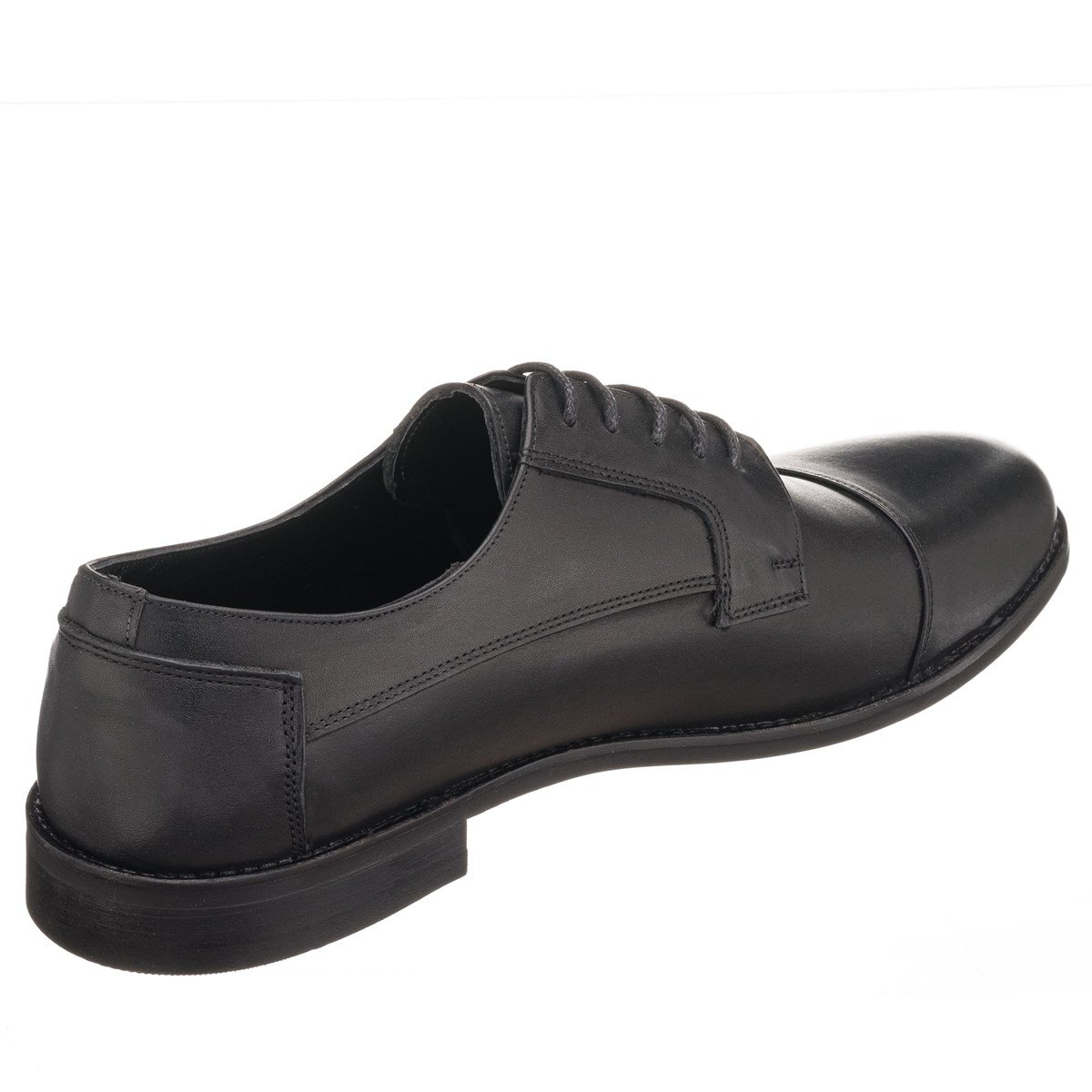 Siyah Deri008, iriadam, 45 46 47 48 49 50 numara erkek klasik kundura ayakkabı, Deri Damat ve smokin ayakkabısı, büyük numara erkek klasik kundura, büyük beden geniş kalıp kaliteli klasik ayakkabı modelleri, uygun fiyat