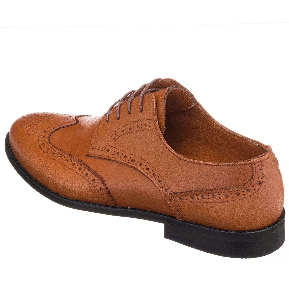 Taba Deri034, iriadam, 45 46 47 48 49 50 numara erkek klasik kundura ayakkabı, Deri Damat ve smokin ayakkabısı, büyük numara erkek klasik kundura, büyük beden geniş kalıp kaliteli klasik ayakkabı modelleri, uygun fiyat