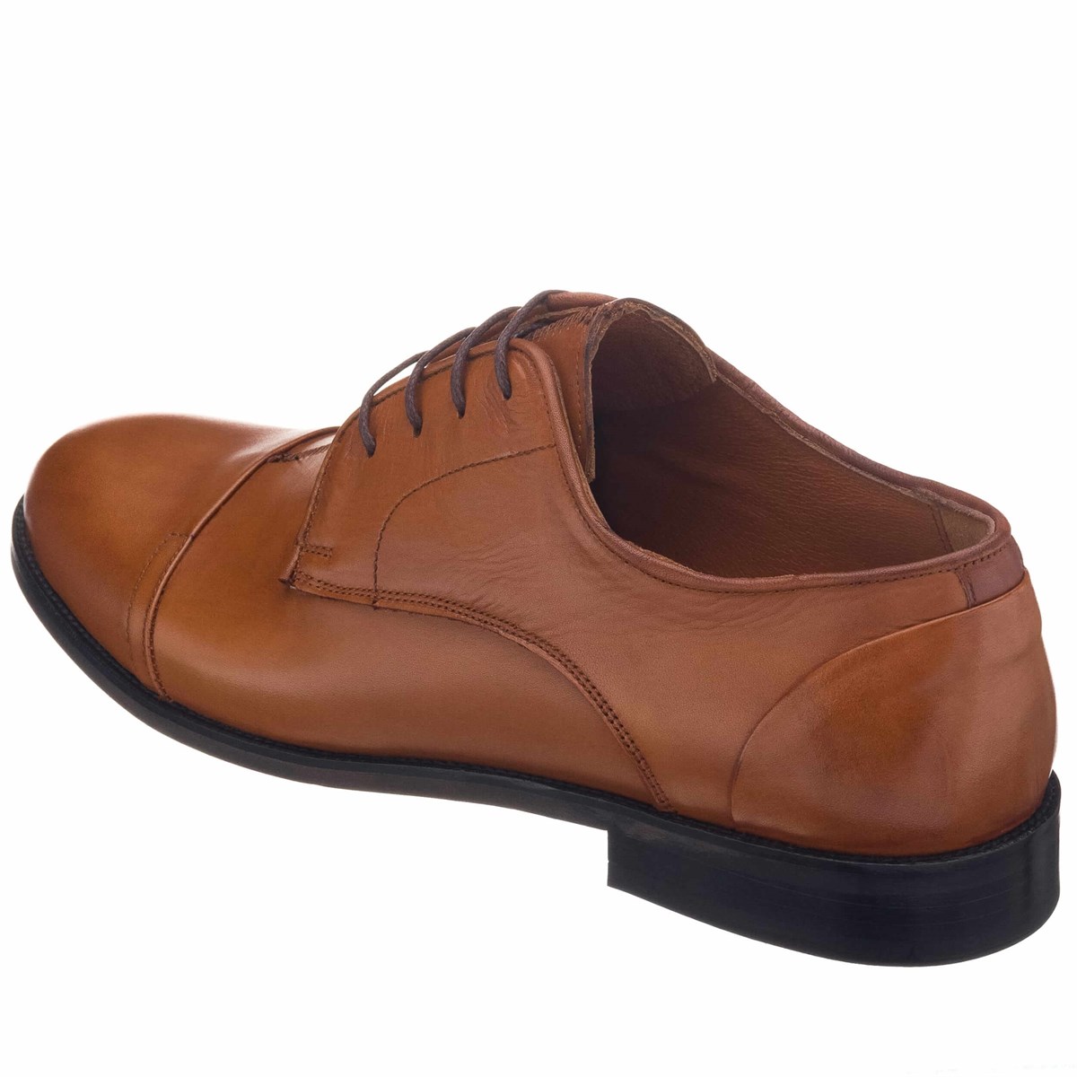 Taba Deri015, iriadam, 45 46 47 48 49 50 numara erkek klasik kundura ayakkabı, Deri Damat ve smokin ayakkabısı, büyük numara erkek klasik kundura, büyük beden geniş kalıp kaliteli klasik ayakkabı modelleri, uygun fiyat